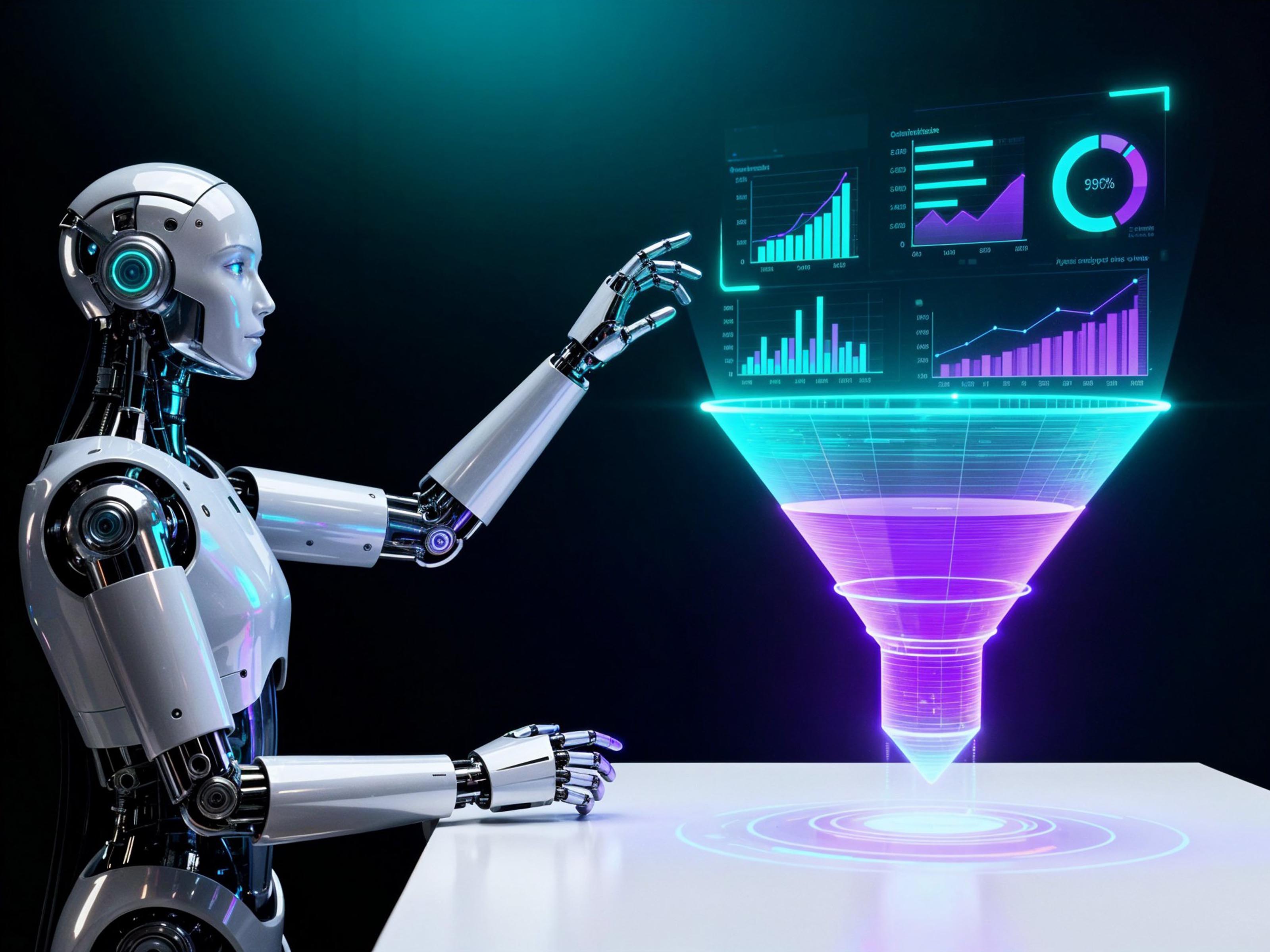 AI-Driven Lead Generation Strategies That Actually Work