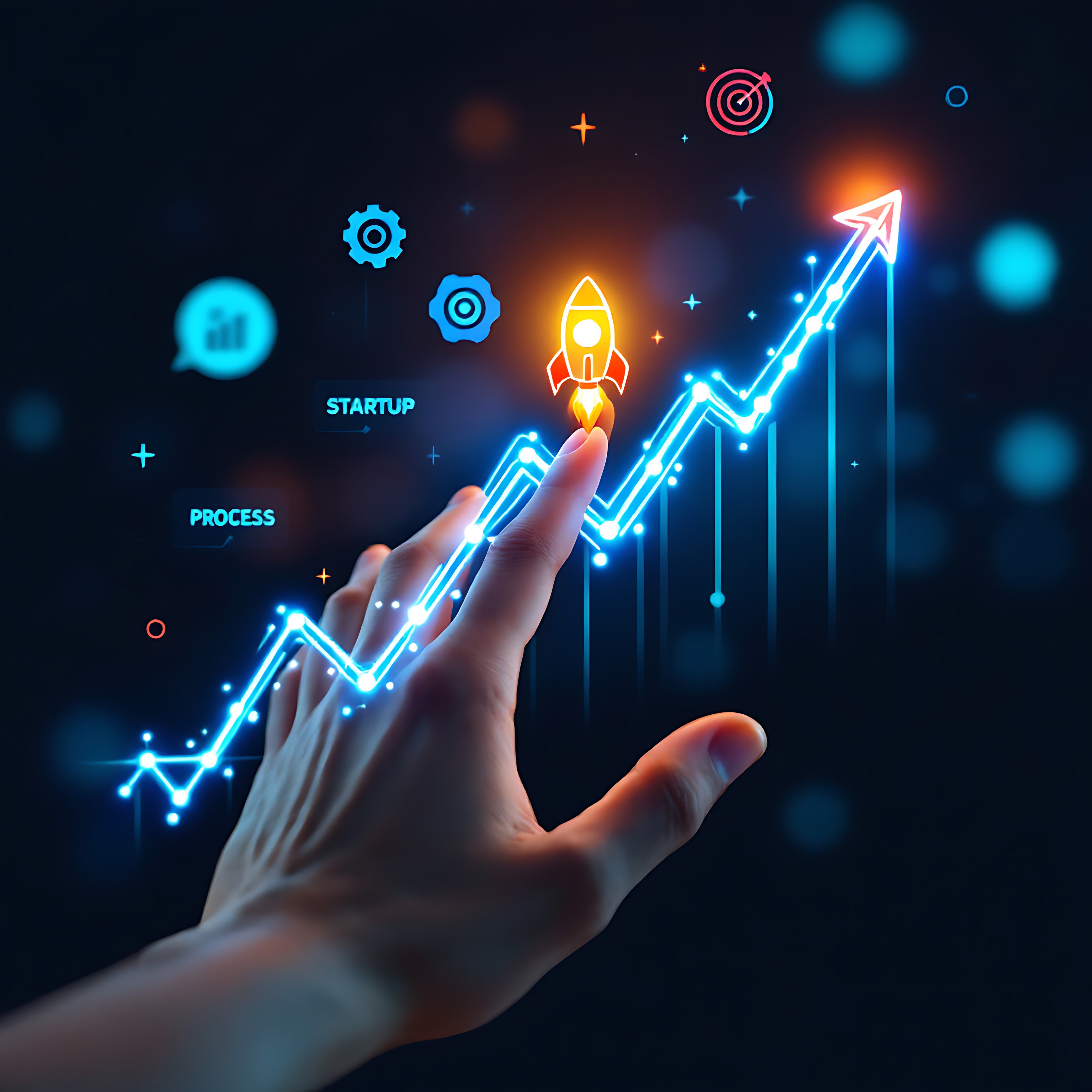 Why Choose AmalXM - AI-Driven Marketing Solutions